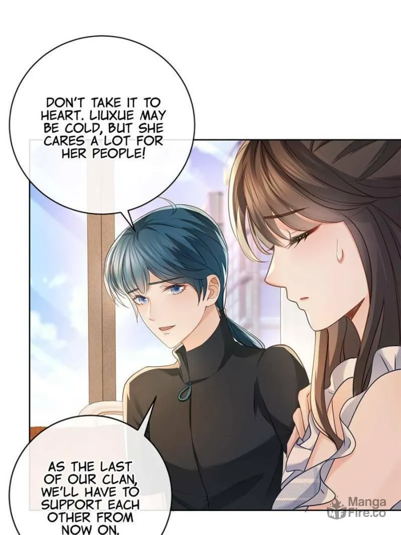 A Professional Assassin Raises a Fox Chapter 56 page 21 - 