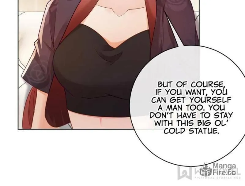 A Professional Assassin Raises a Fox Chapter 56 page 24 - 
