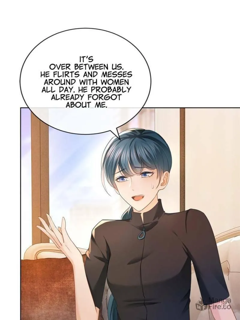 A Professional Assassin Raises a Fox Chapter 56 page 25 - 