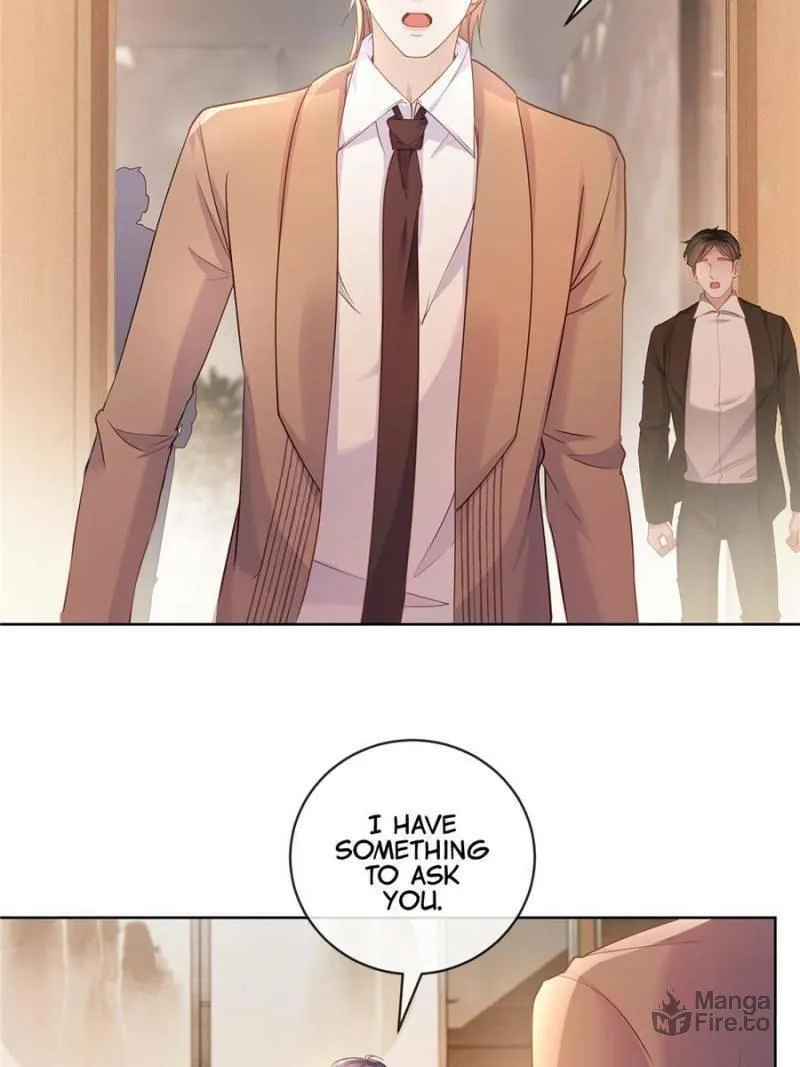 A Professional Assassin Raises a Fox Chapter 56 page 30 - 