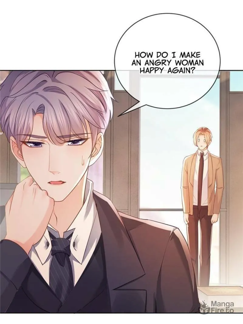 A Professional Assassin Raises a Fox Chapter 56 page 33 - 