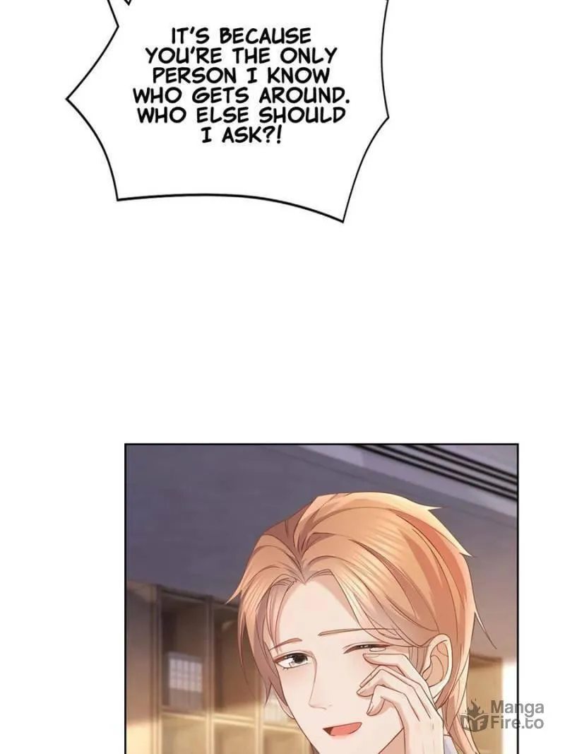 A Professional Assassin Raises a Fox Chapter 56 page 35 - 