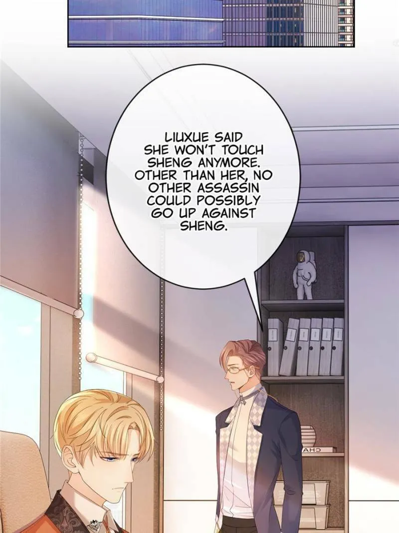 A Professional Assassin Raises a Fox Chapter 56 page 38 - 