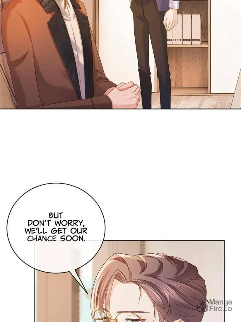 A Professional Assassin Raises a Fox Chapter 56 page 39 - 