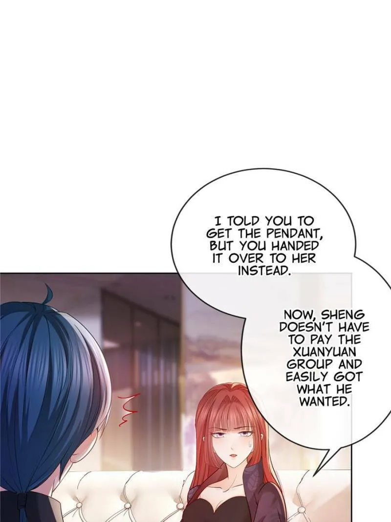 A Professional Assassin Raises a Fox Chapter 56 page 7 - 