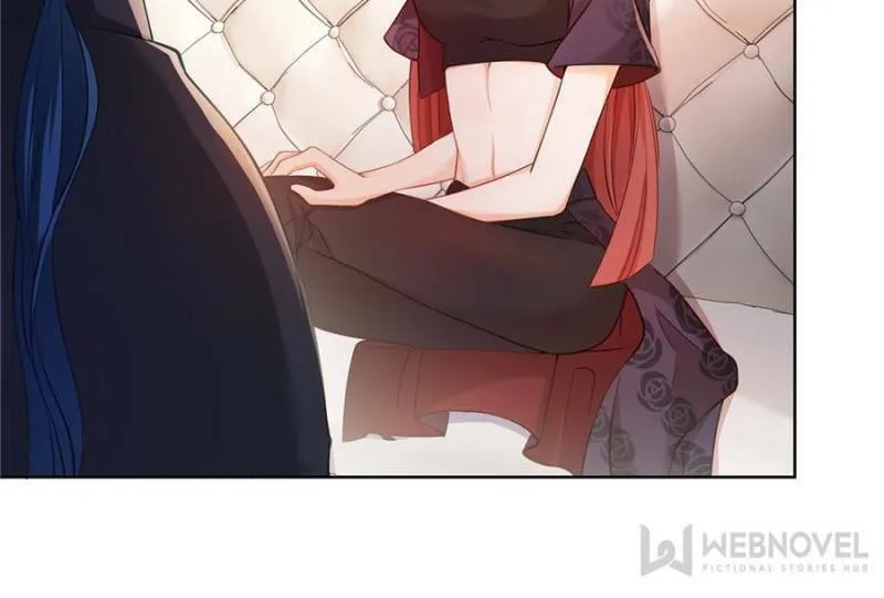 A Professional Assassin Raises a Fox Chapter 56 page 8 - 