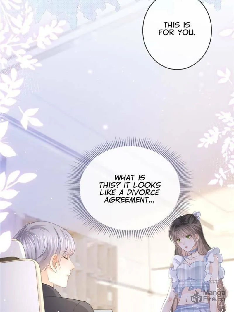 A Professional Assassin Raises a Fox Chapter 57 page 3 - 