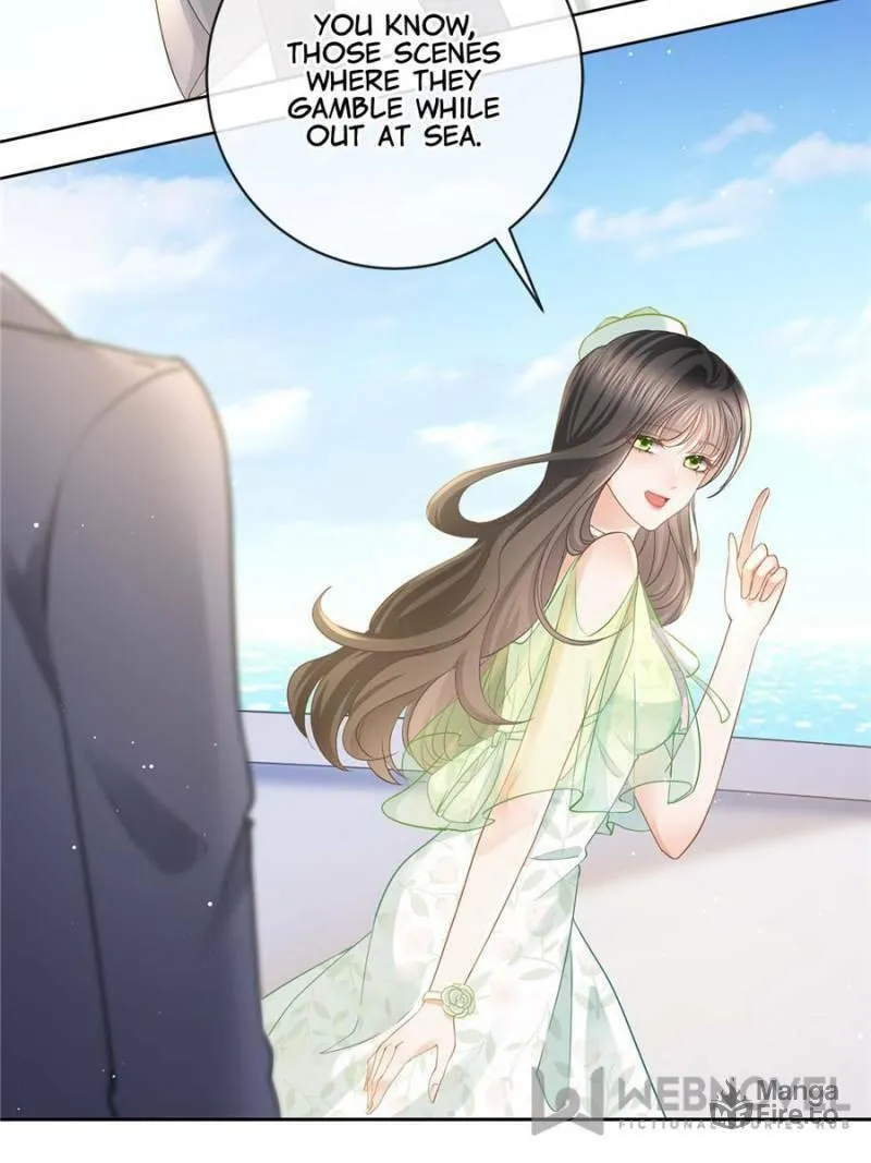 A Professional Assassin Raises a Fox Chapter 57 page 25 - 