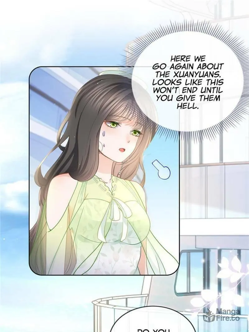 A Professional Assassin Raises a Fox Chapter 57 page 30 - 