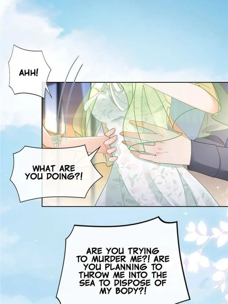A Professional Assassin Raises a Fox Chapter 57 page 32 - 
