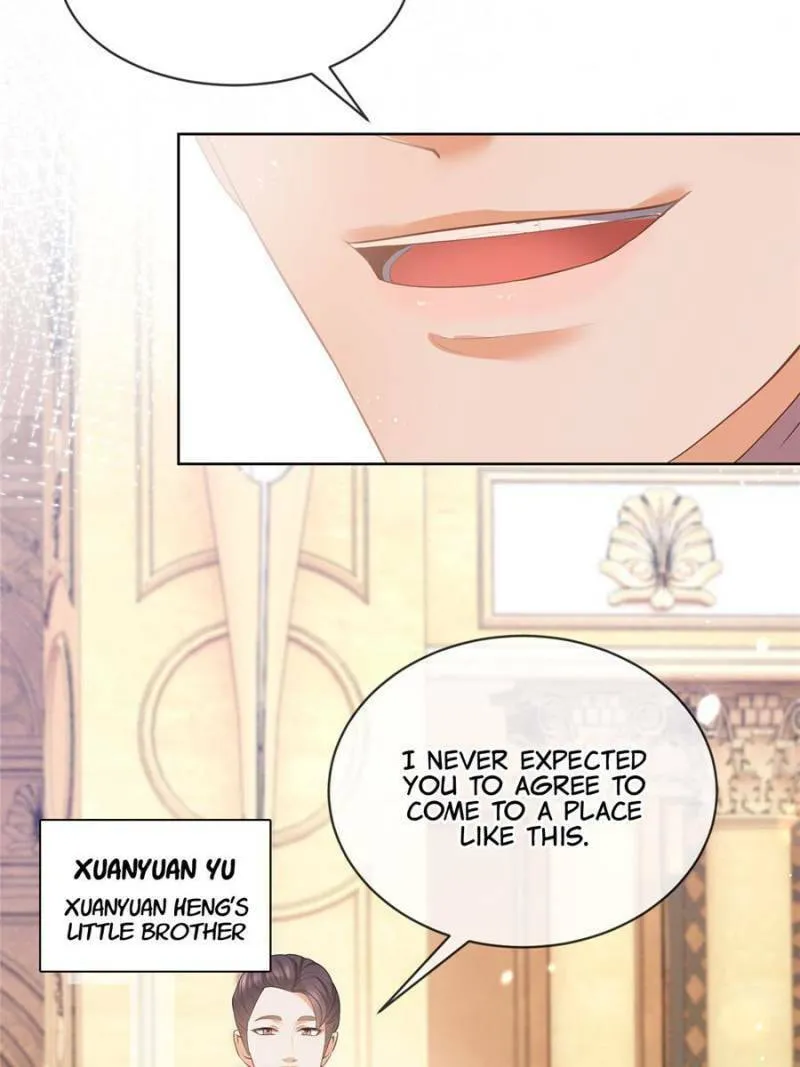 A Professional Assassin Raises a Fox Chapter 58 page 16 - 