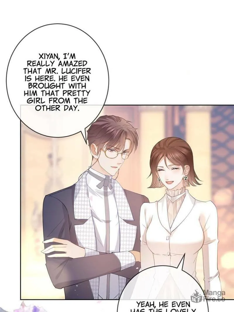 A Professional Assassin Raises a Fox Chapter 58 page 18 - 