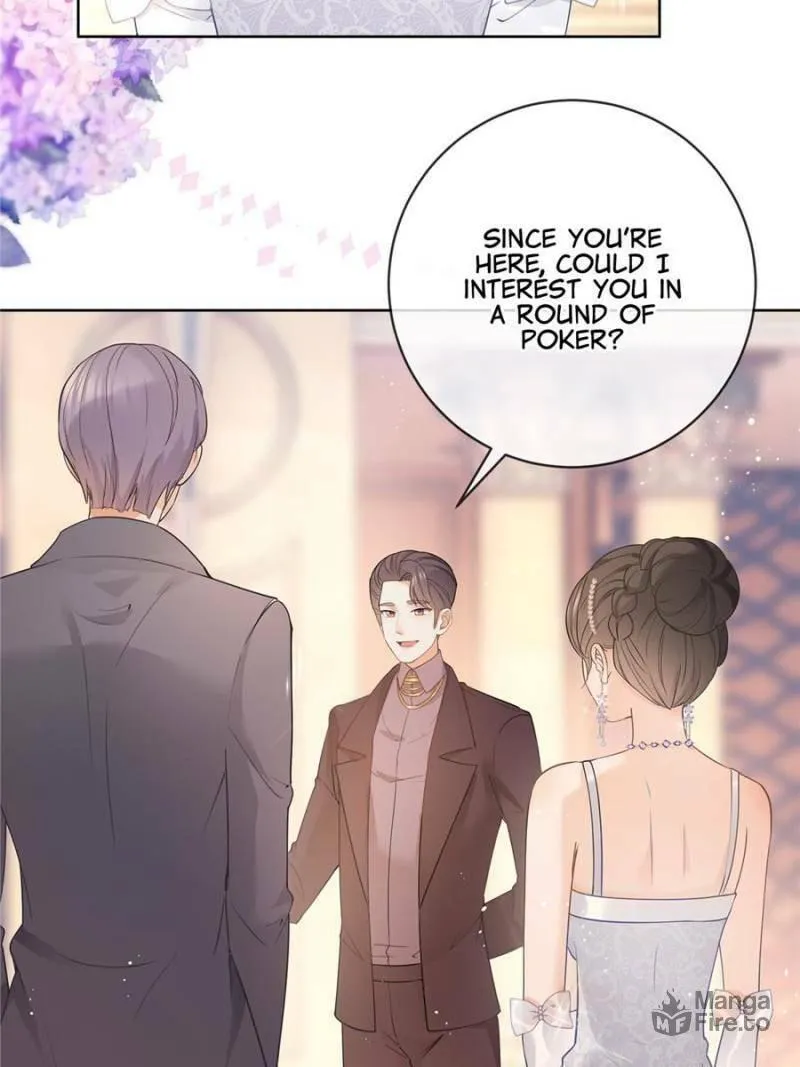 A Professional Assassin Raises a Fox Chapter 58 page 20 - 