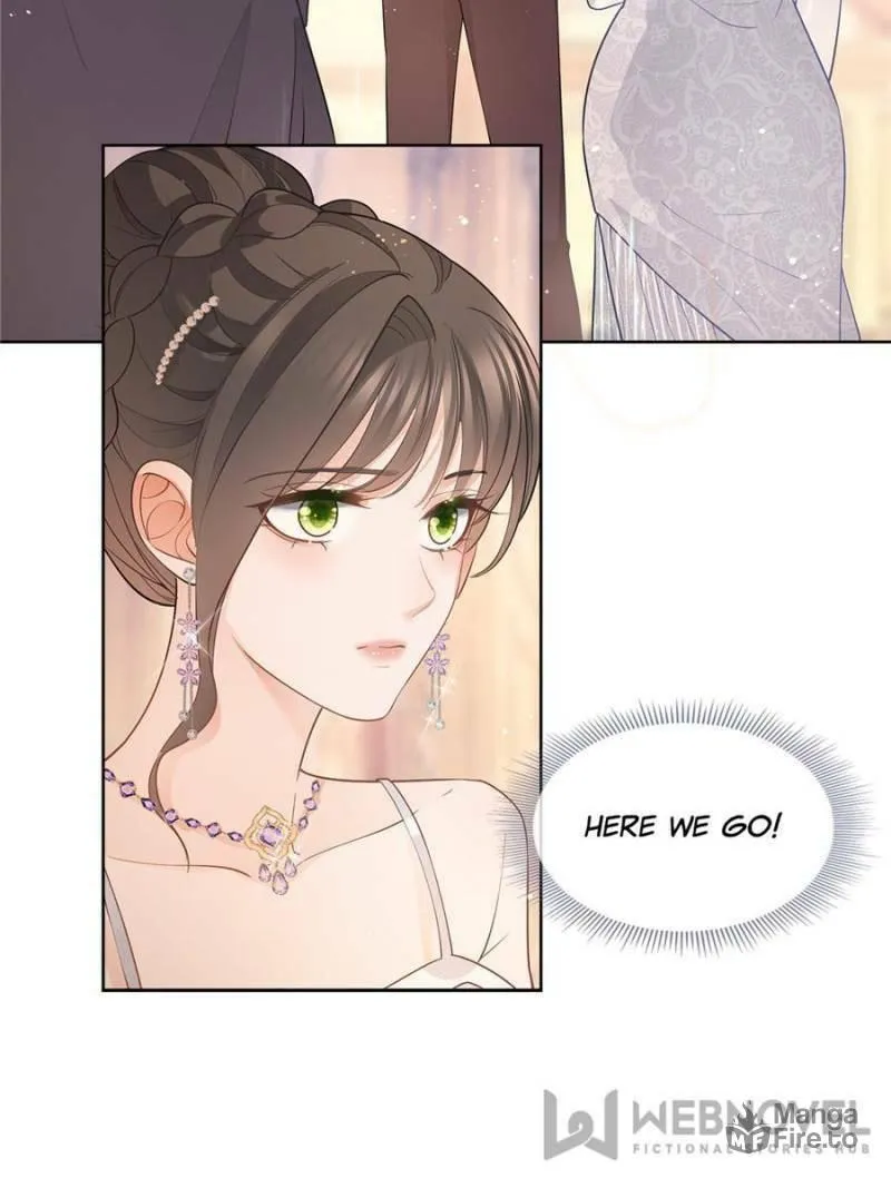A Professional Assassin Raises a Fox Chapter 58 page 21 - 