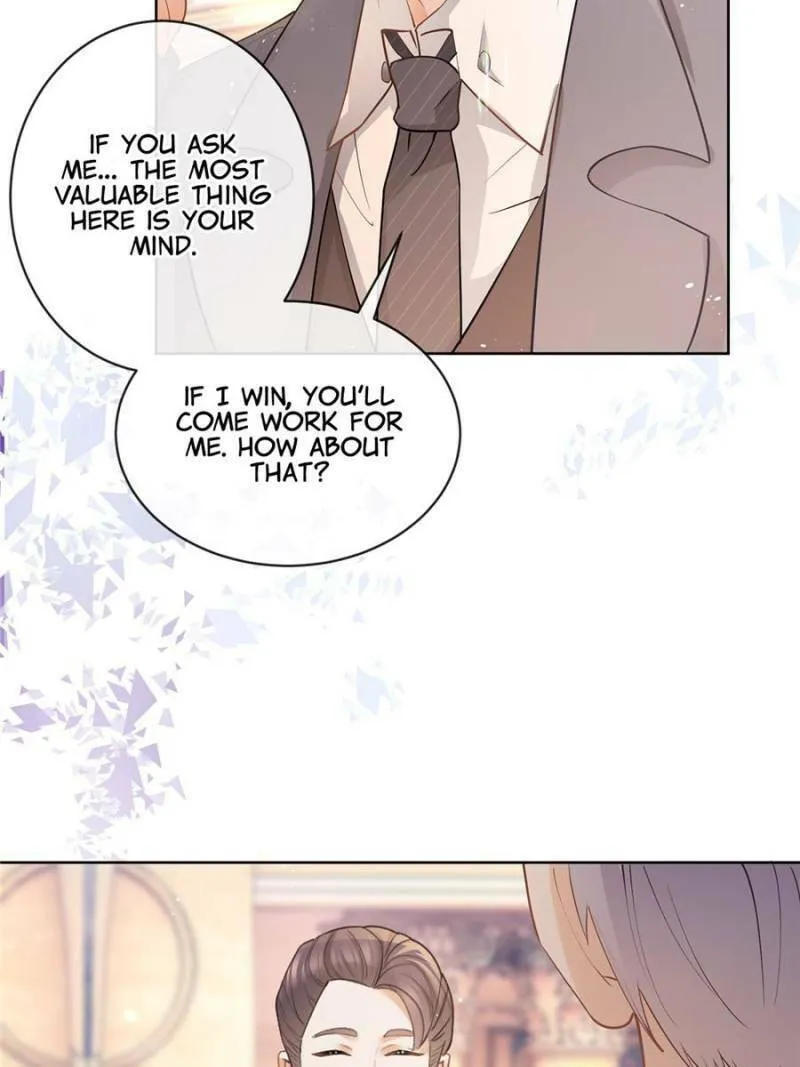 A Professional Assassin Raises a Fox Chapter 58 page 28 - 