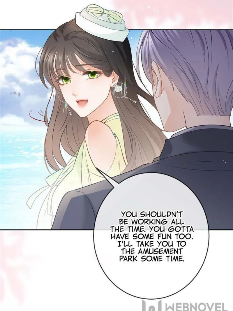A Professional Assassin Raises a Fox Chapter 58 page 4 - 