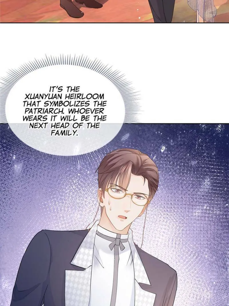 A Professional Assassin Raises a Fox Chapter 58 page 32 - 
