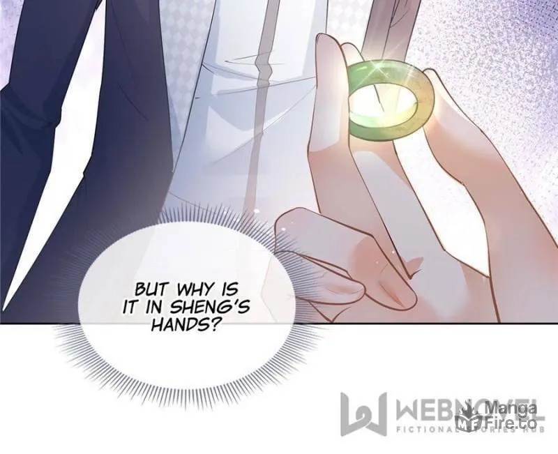 A Professional Assassin Raises a Fox Chapter 58 page 33 - 