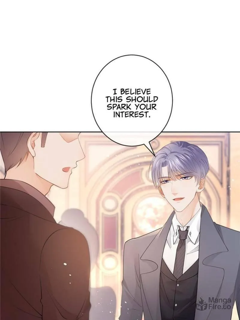 A Professional Assassin Raises a Fox Chapter 58 page 35 - 