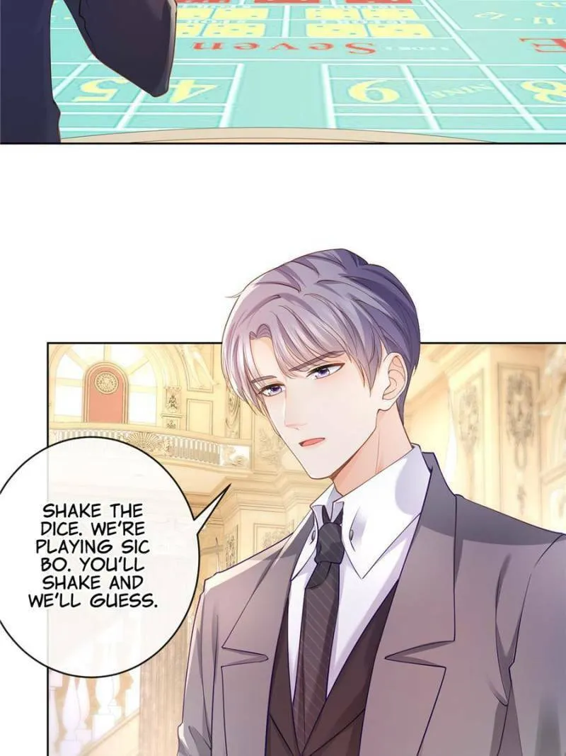 A Professional Assassin Raises a Fox Chapter 59 page 2 - 