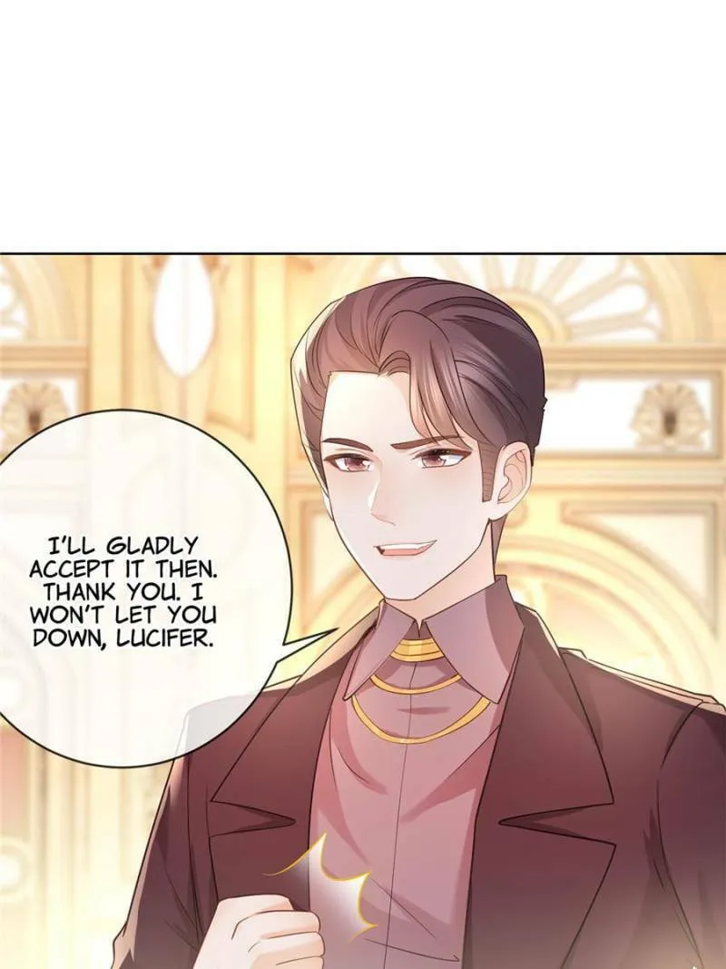 A Professional Assassin Raises a Fox Chapter 59 page 17 - 