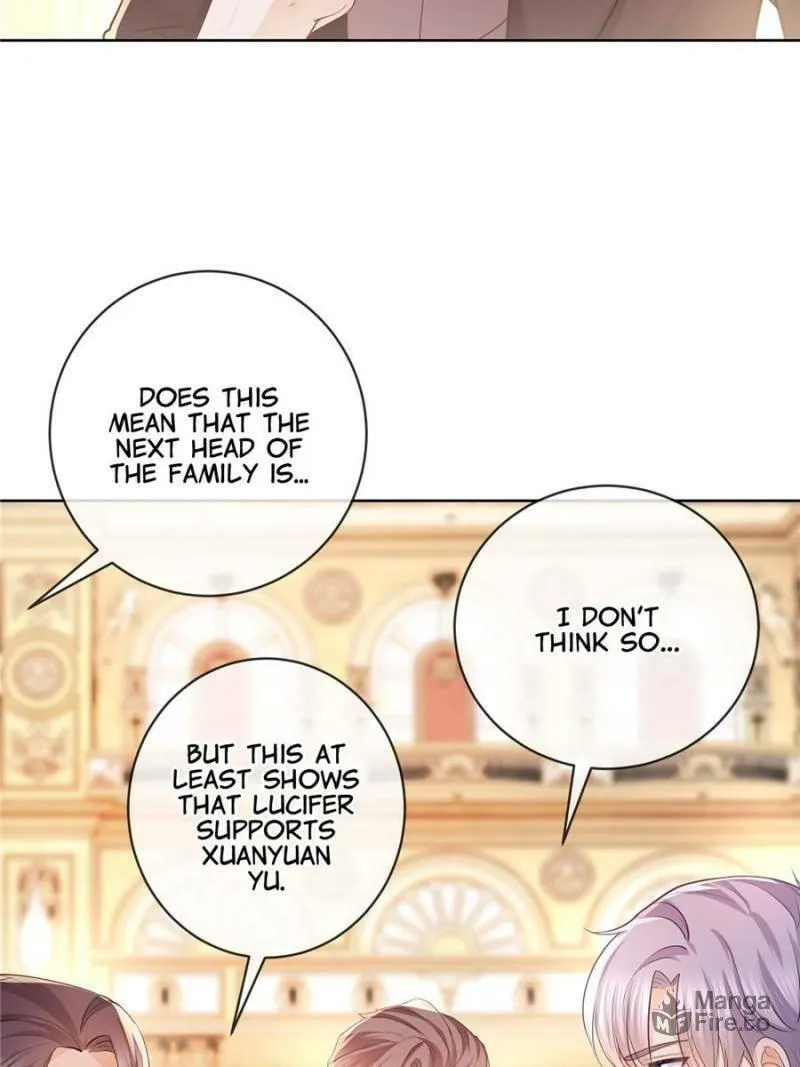 A Professional Assassin Raises a Fox Chapter 59 page 18 - 