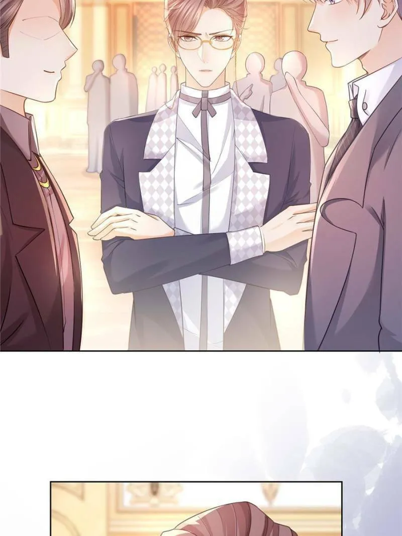 A Professional Assassin Raises a Fox Chapter 59 page 19 - 