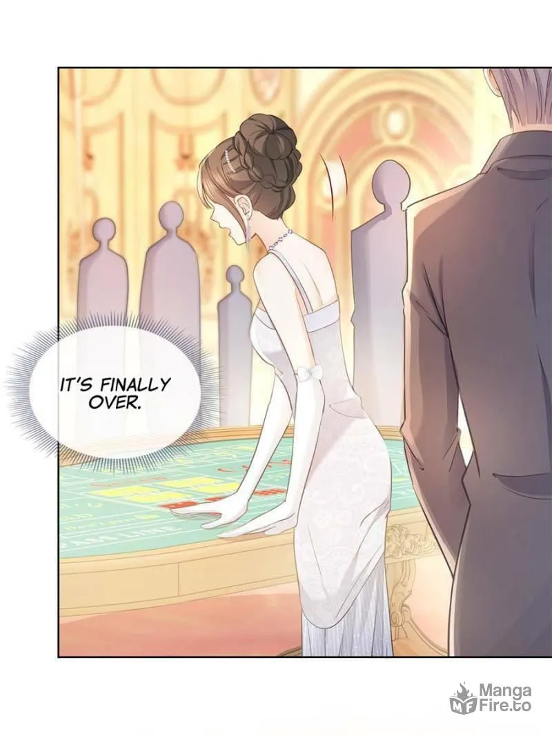 A Professional Assassin Raises a Fox Chapter 59 page 21 - 