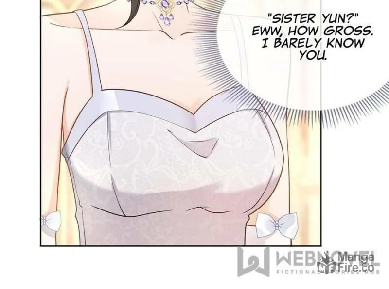 A Professional Assassin Raises a Fox Chapter 59 page 24 - 