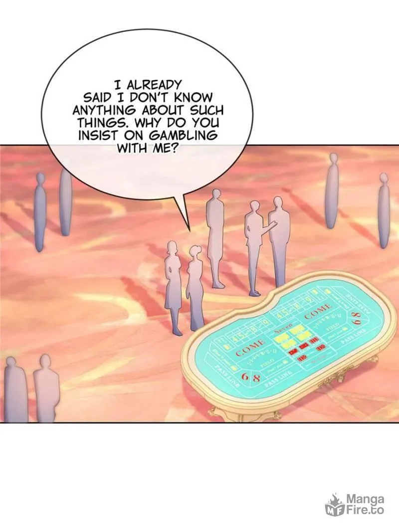 A Professional Assassin Raises a Fox Chapter 59 page 25 - 
