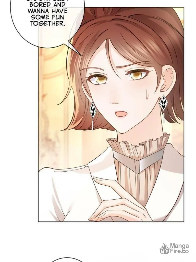 A Professional Assassin Raises a Fox Chapter 59 page 27 - 