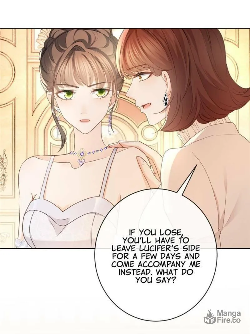 A Professional Assassin Raises a Fox Chapter 59 page 30 - 