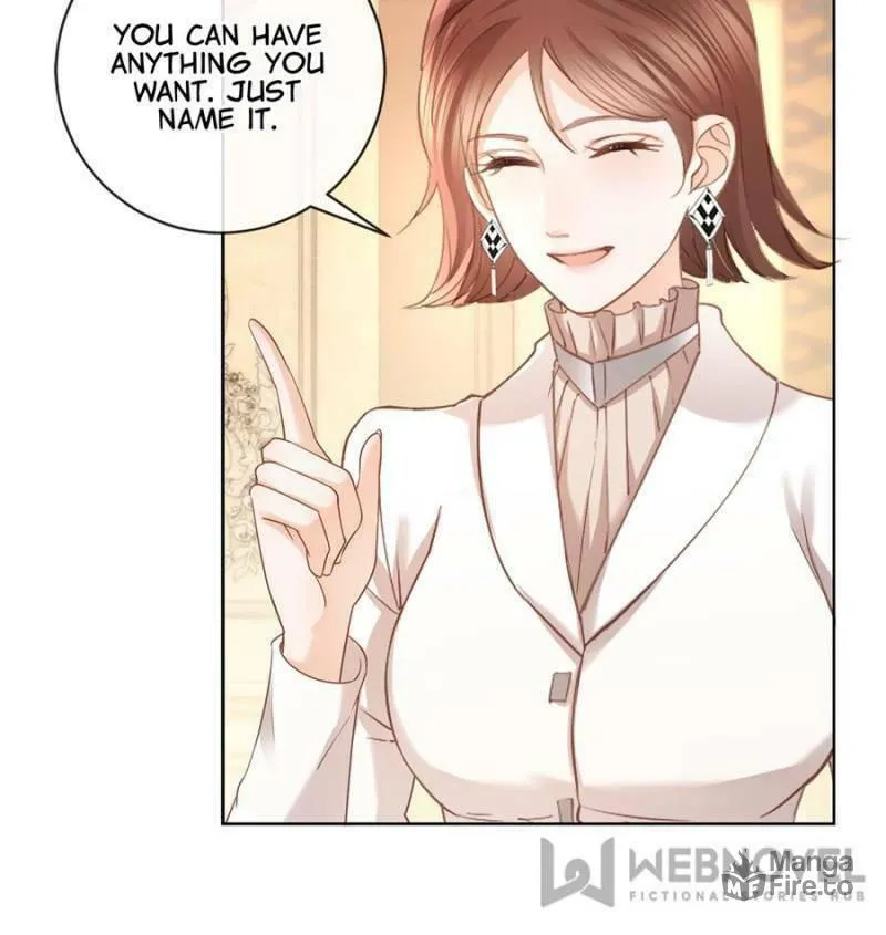 A Professional Assassin Raises a Fox Chapter 59 page 33 - 