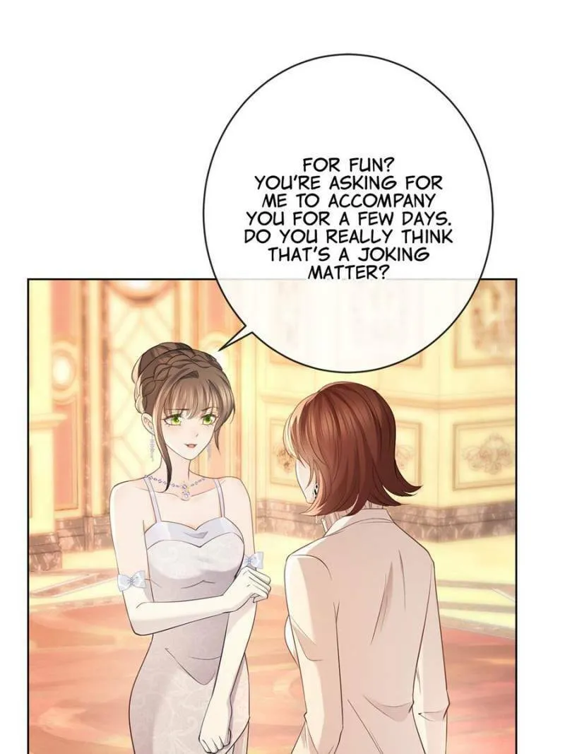 A Professional Assassin Raises a Fox Chapter 59 page 38 - 