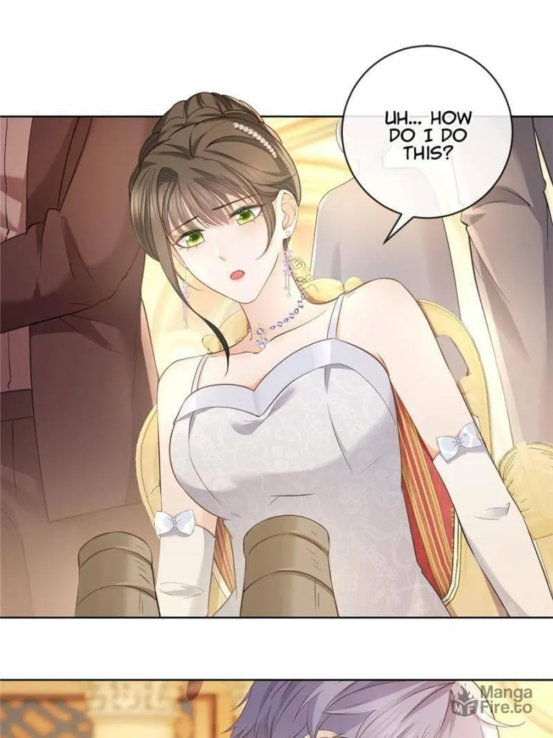 A Professional Assassin Raises a Fox Chapter 59 page 5 - 