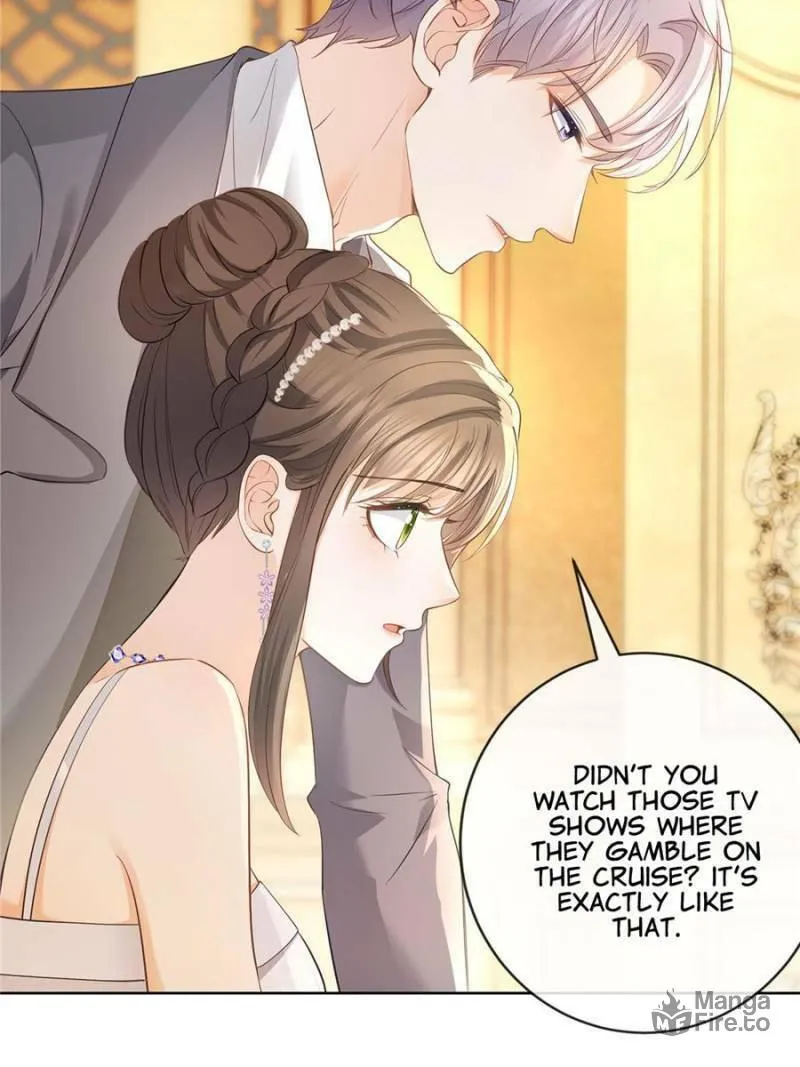 A Professional Assassin Raises a Fox Chapter 59 page 6 - 