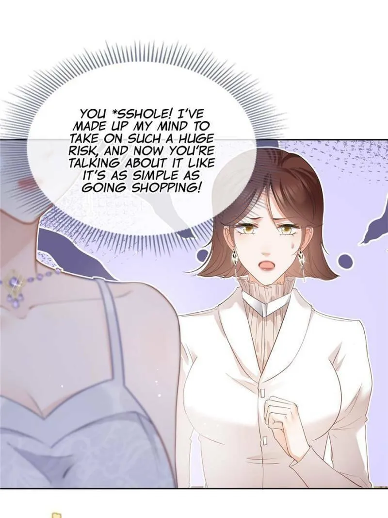 A Professional Assassin Raises a Fox Chapter 60 page 11 - 