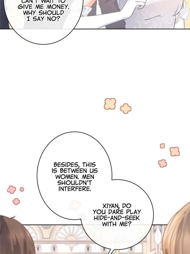 A Professional Assassin Raises a Fox Chapter 60 page 13 - 