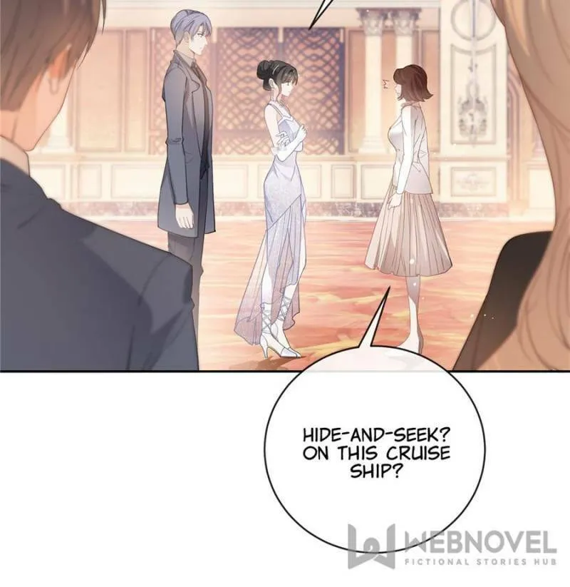 A Professional Assassin Raises a Fox Chapter 60 page 14 - 