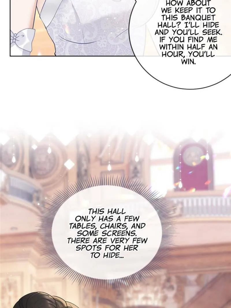 A Professional Assassin Raises a Fox Chapter 60 page 16 - 