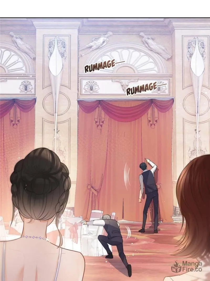 A Professional Assassin Raises a Fox Chapter 60 page 20 - 