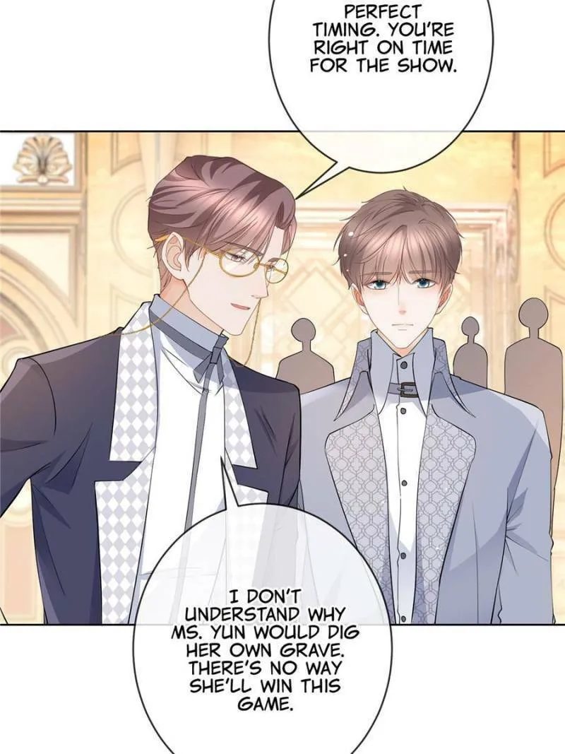 A Professional Assassin Raises a Fox Chapter 60 page 26 - 