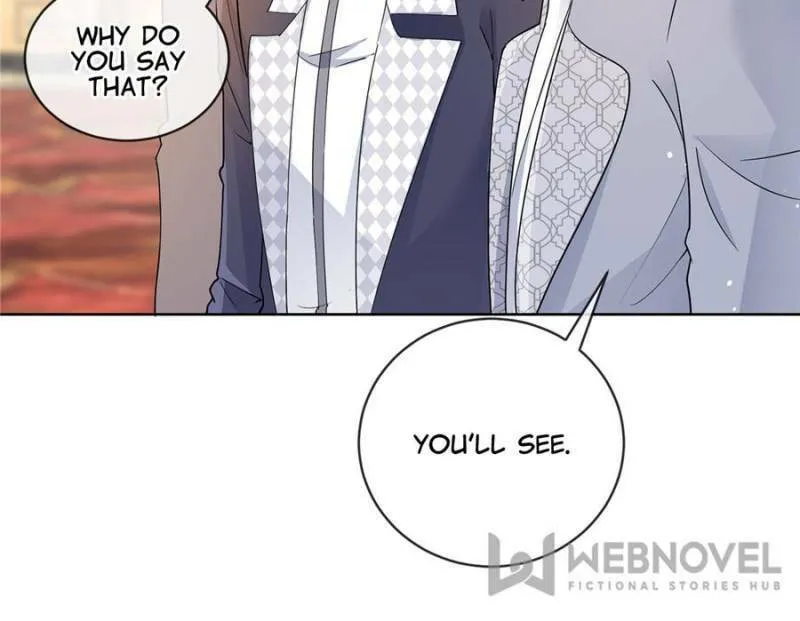 A Professional Assassin Raises a Fox Chapter 60 page 28 - 