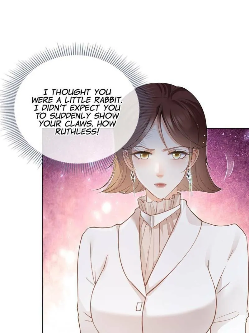 A Professional Assassin Raises a Fox Chapter 60 page 4 - 