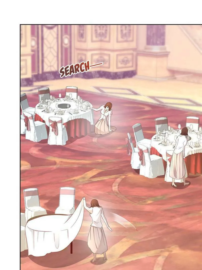 A Professional Assassin Raises a Fox Chapter 60 page 34 - 