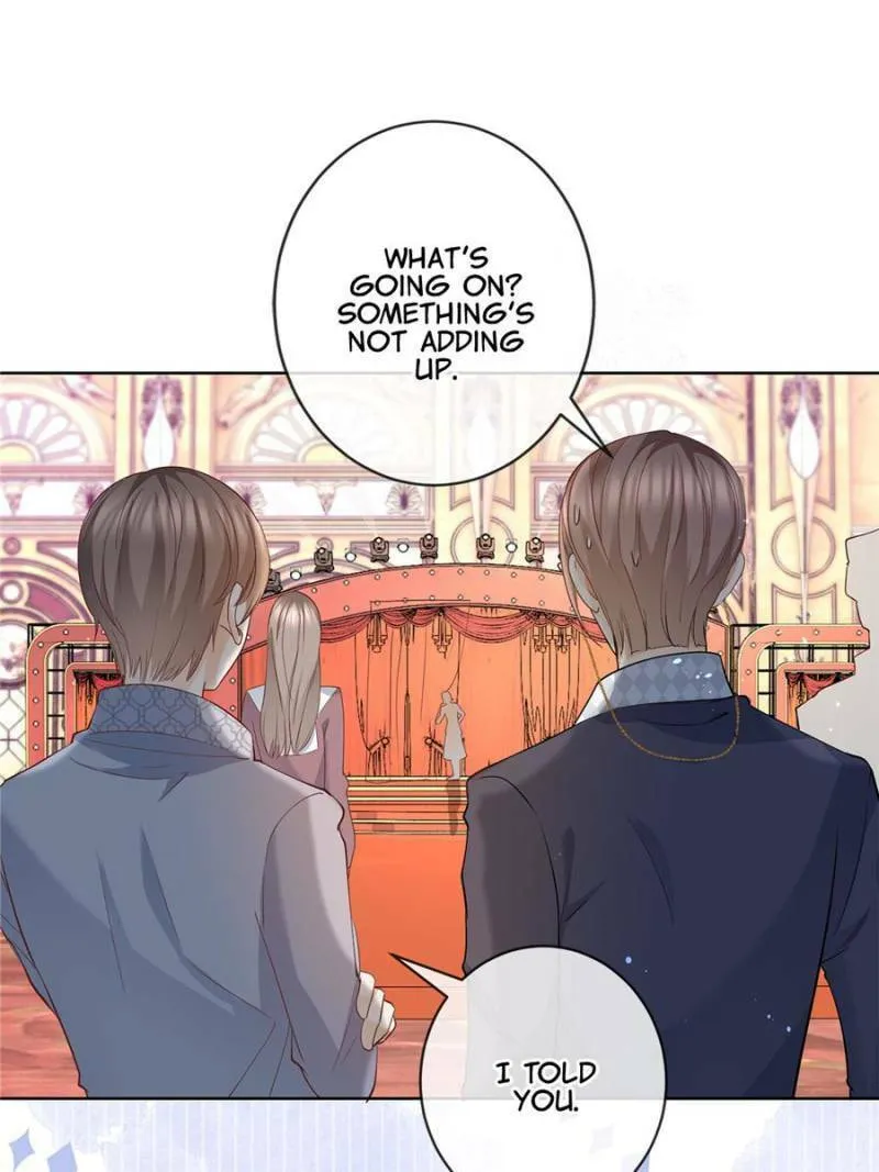 A Professional Assassin Raises a Fox Chapter 60 page 38 - 