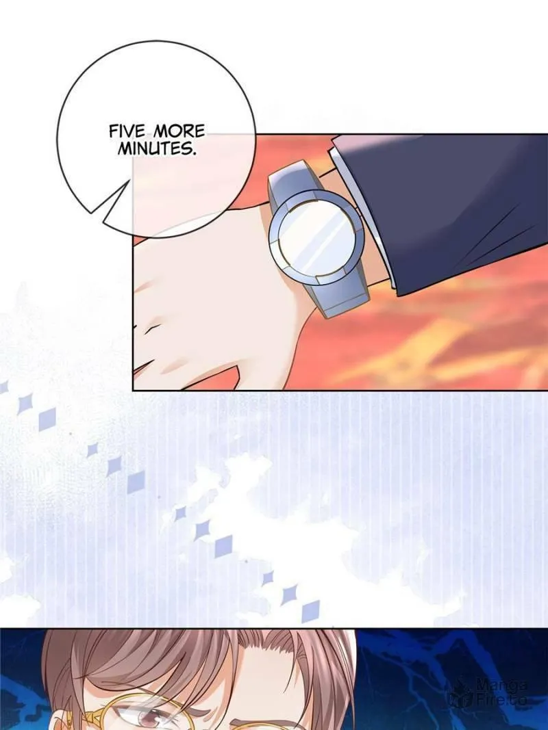 A Professional Assassin Raises a Fox Chapter 60 page 42 - 
