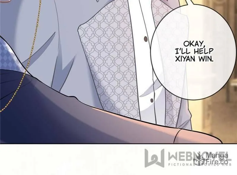 A Professional Assassin Raises a Fox Chapter 60 page 45 - 