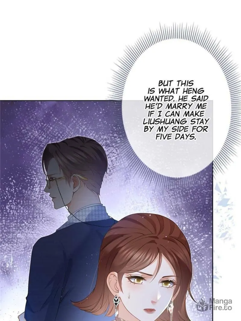 A Professional Assassin Raises a Fox Chapter 60 page 6 - 