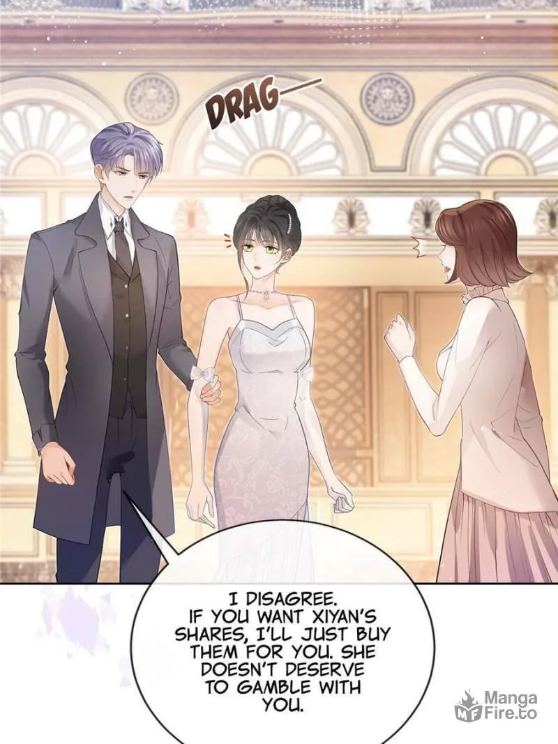A Professional Assassin Raises a Fox Chapter 60 page 9 - 